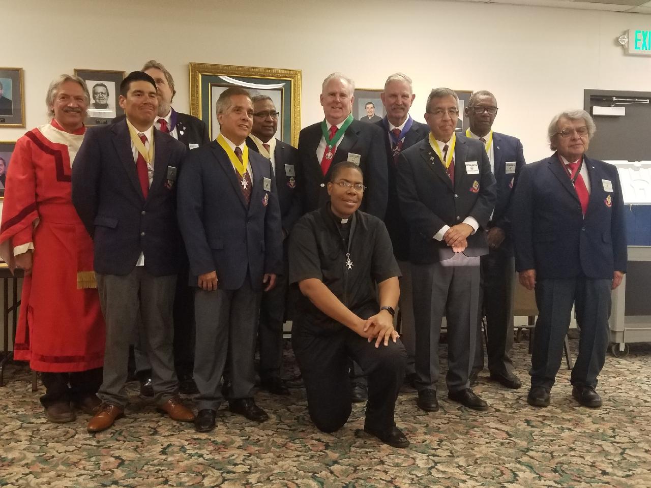 2022-2023 New Officers